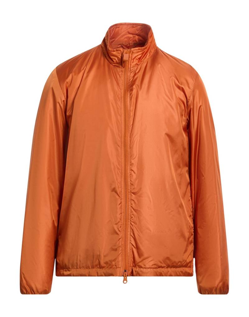 ASPESI Jacke & Anorak Herren Rostrot von ASPESI