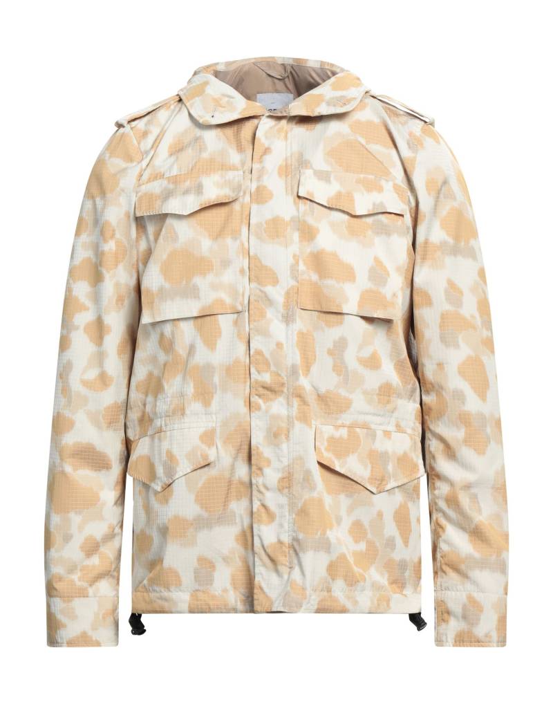 ASPESI Jacke & Anorak Herren Sand von ASPESI