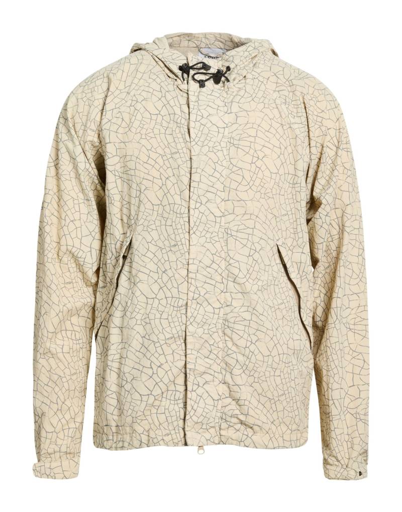 ASPESI Jacke & Anorak Herren Sand von ASPESI