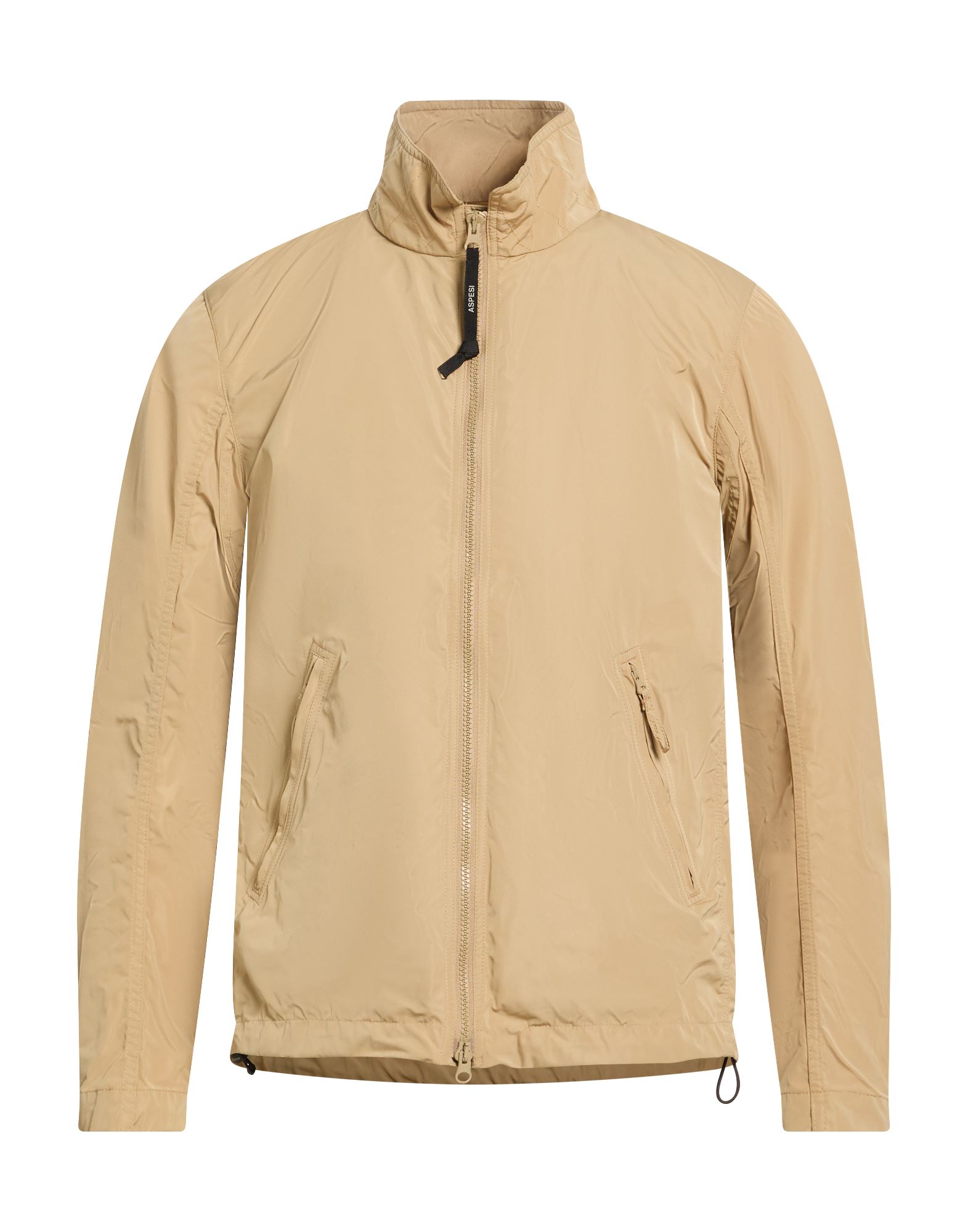 ASPESI Jacke & Anorak Herren Sand von ASPESI