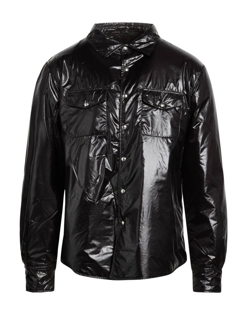 ASPESI Jacke & Anorak Herren Schwarz von ASPESI