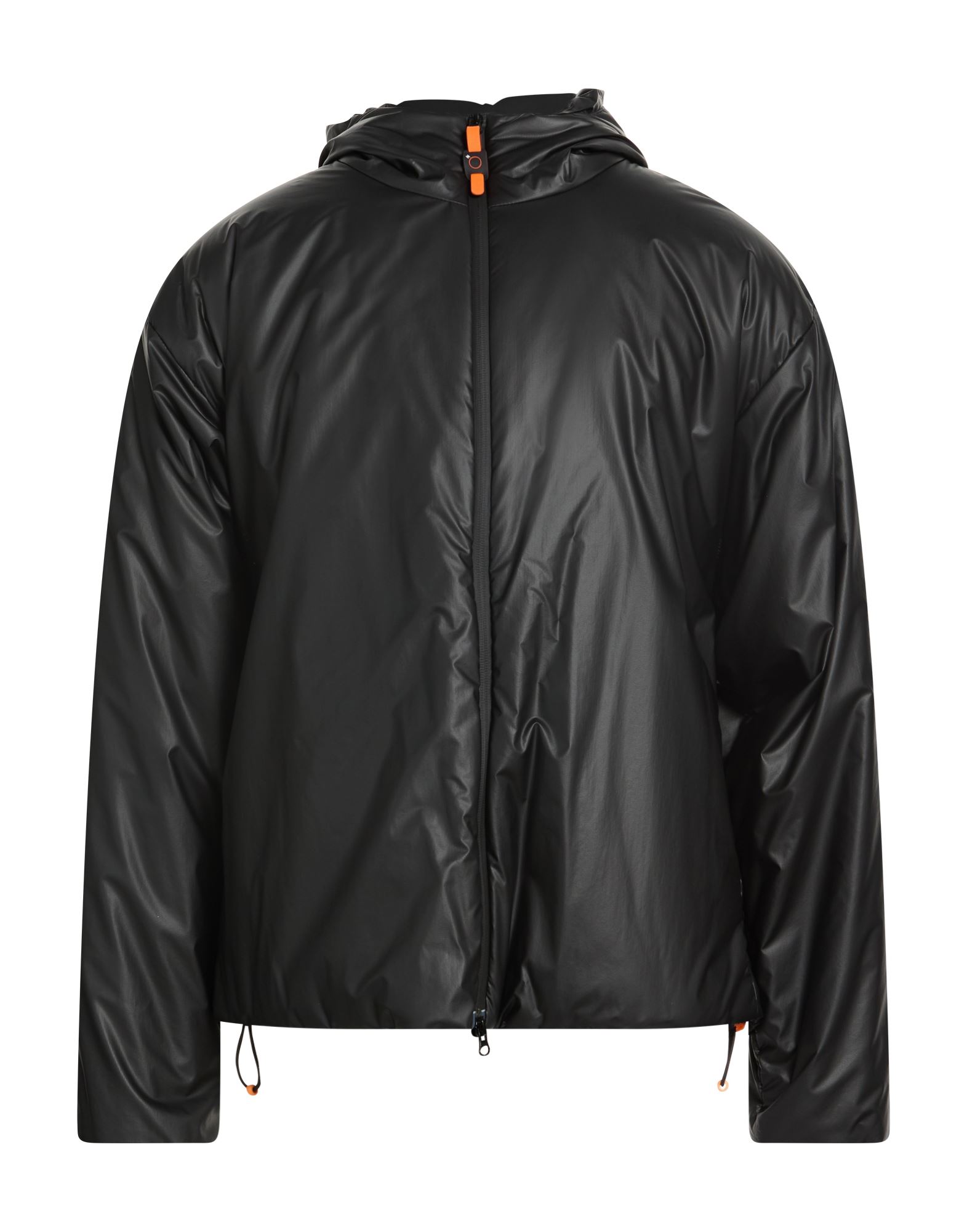 ASPESI Jacke & Anorak Herren Schwarz von ASPESI