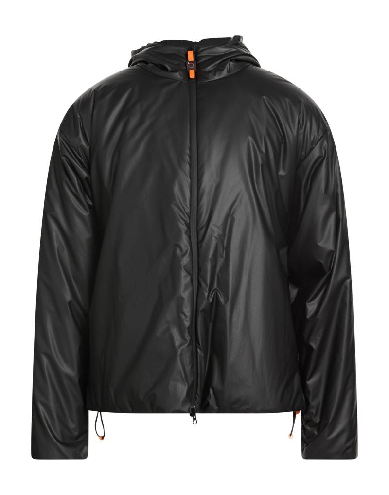 ASPESI Jacke & Anorak Herren Schwarz von ASPESI