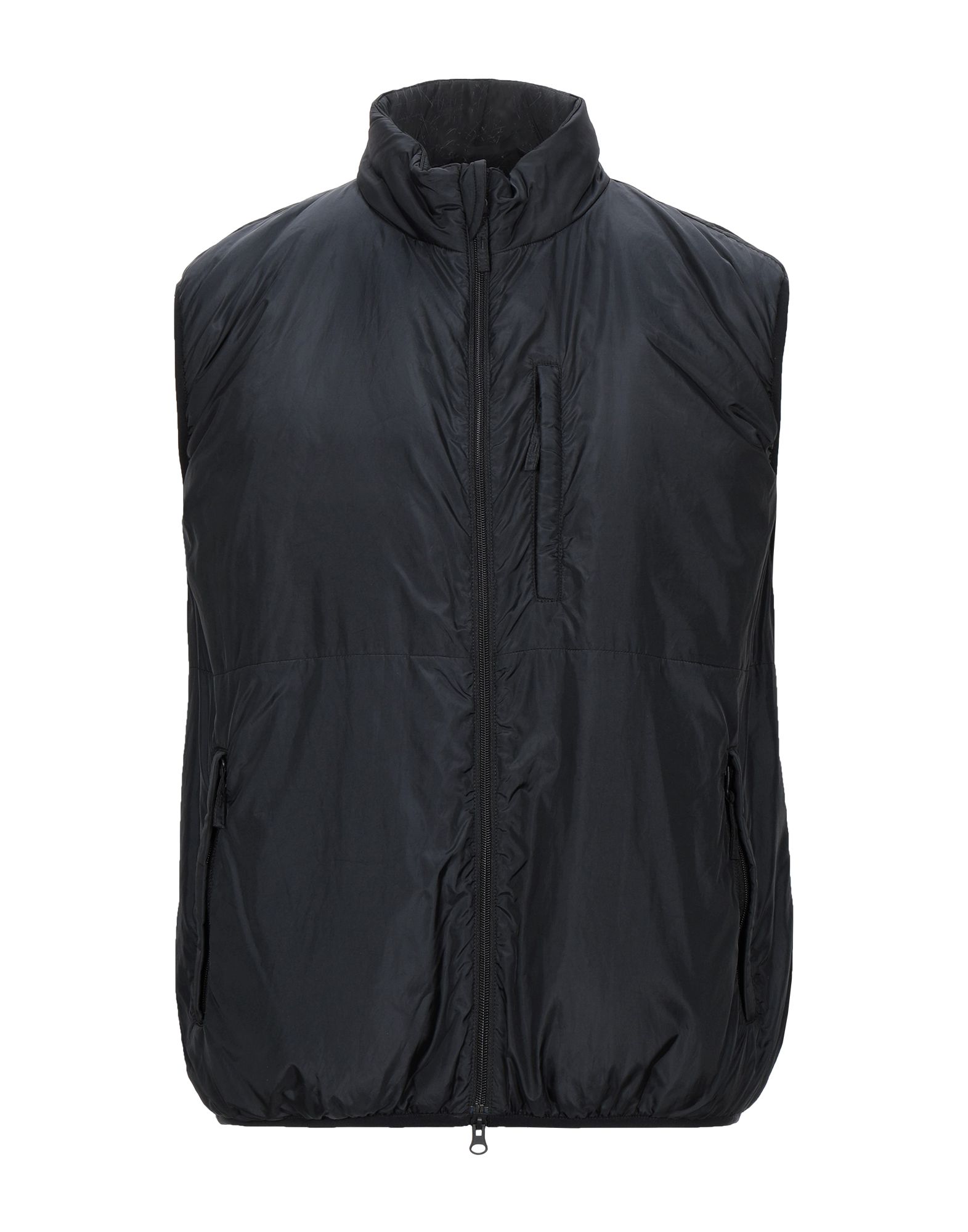 ASPESI Jacke & Anorak Herren Schwarz von ASPESI
