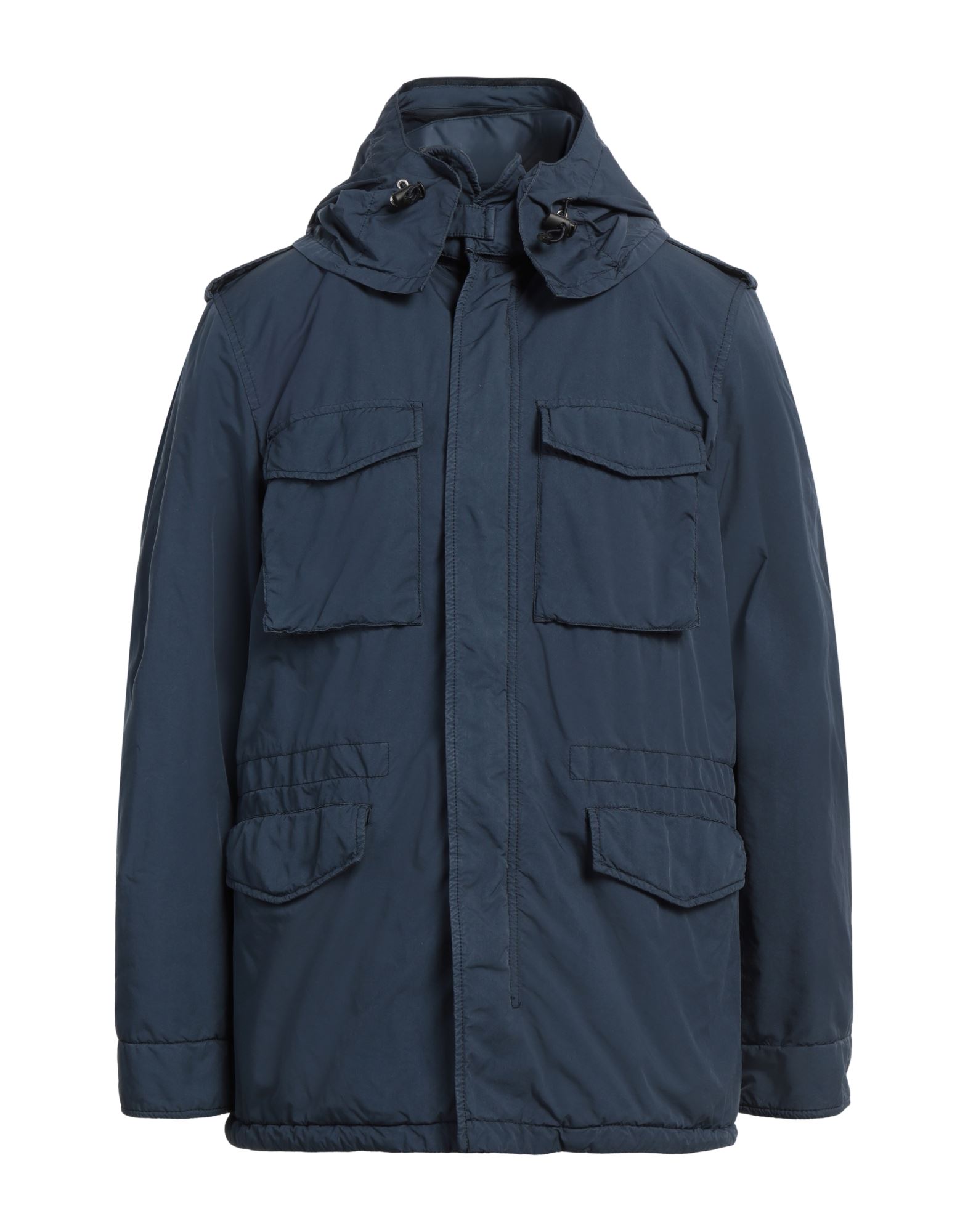 ASPESI Jacke & Anorak Herren Taubenblau von ASPESI