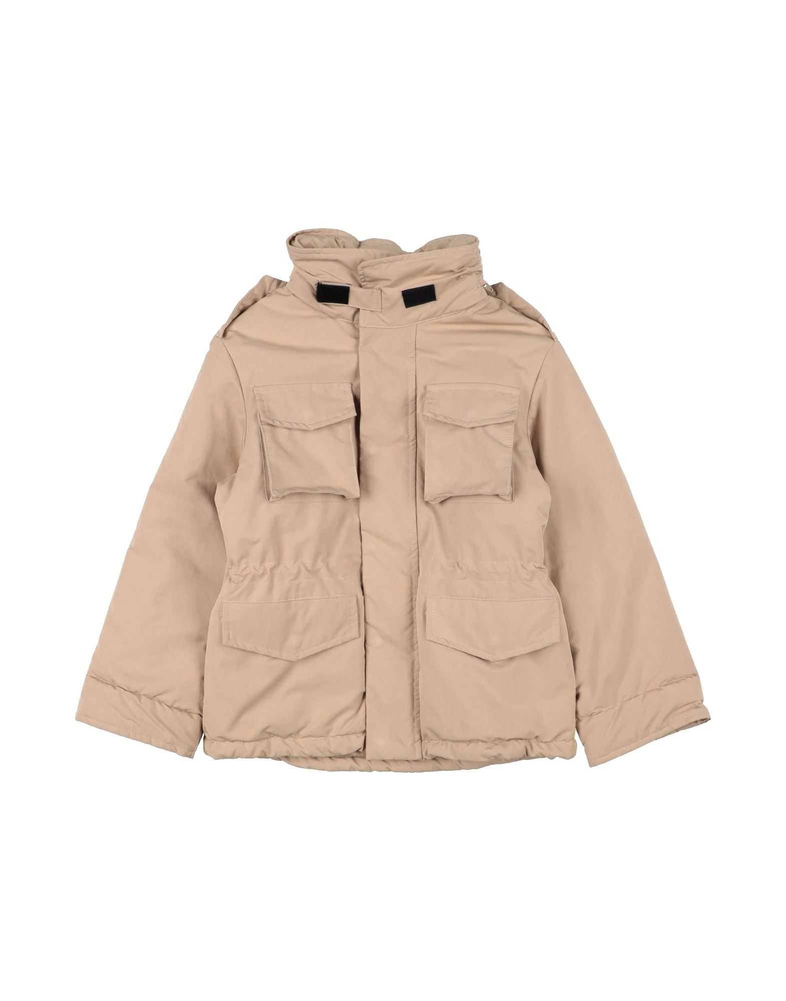 ASPESI Jacke & Anorak Kinder Beige von ASPESI