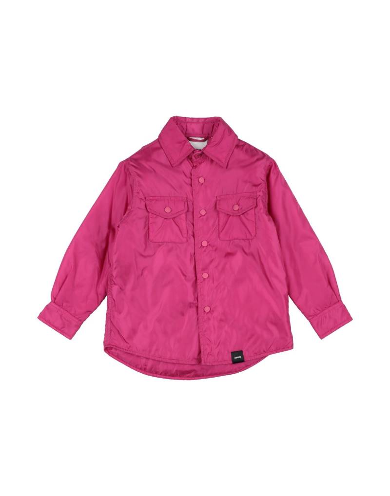 ASPESI Jacke & Anorak Kinder Malve von ASPESI
