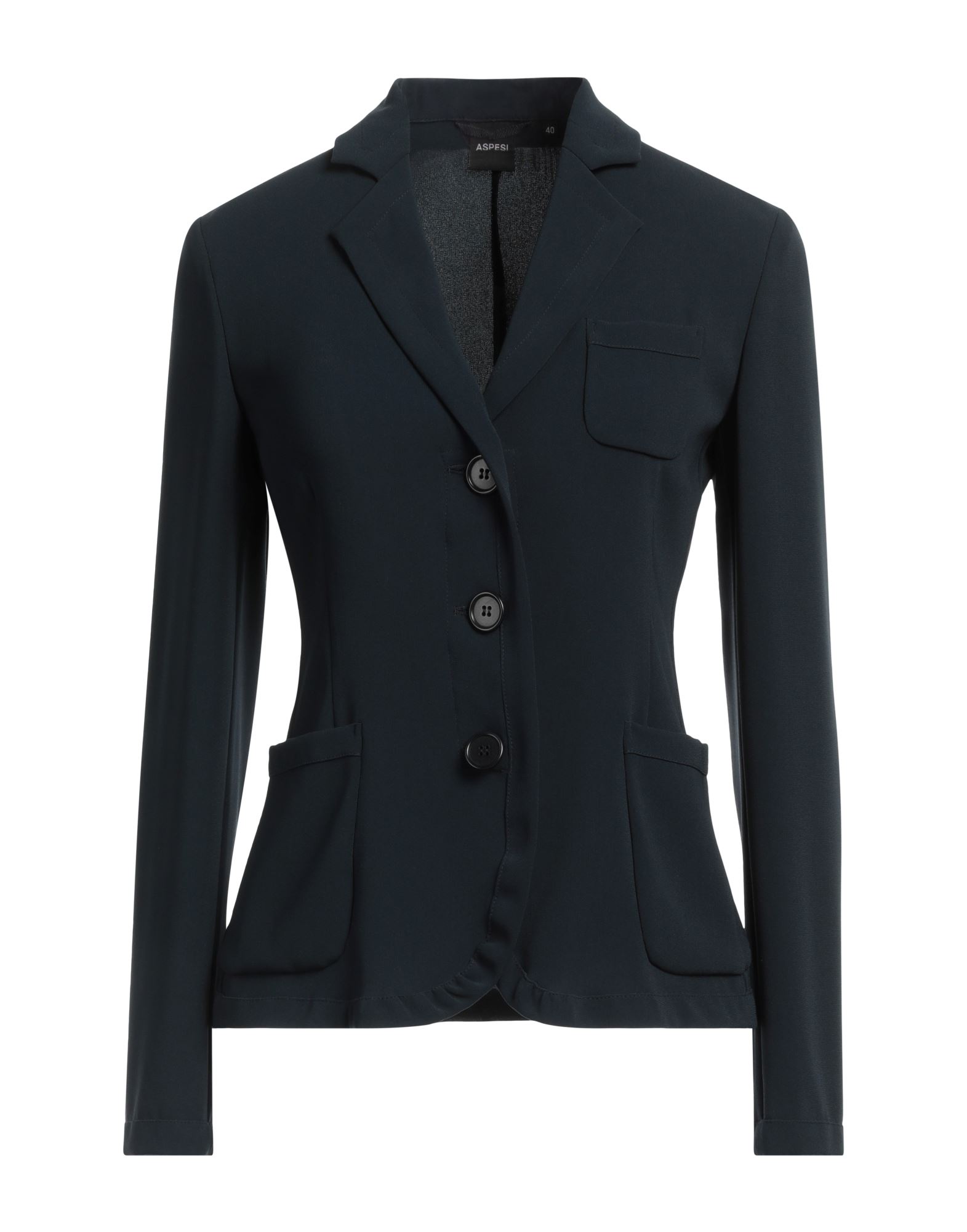 ASPESI Blazer Damen Nachtblau von ASPESI