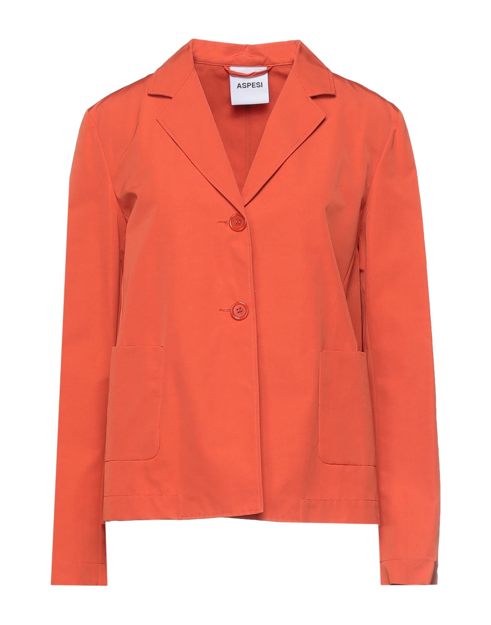 ASPESI Blazer Damen Orange von ASPESI