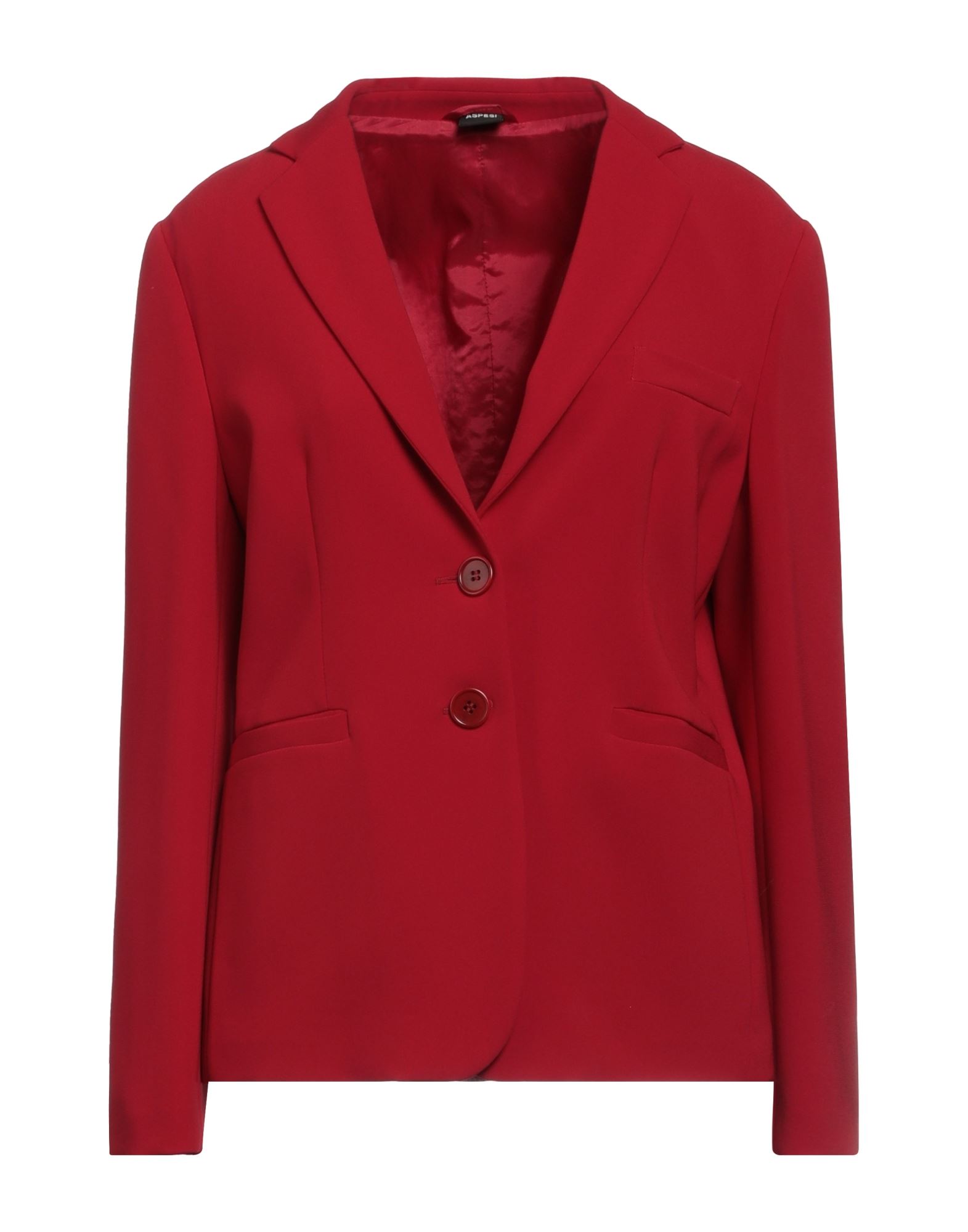 ASPESI Blazer Damen Rot von ASPESI