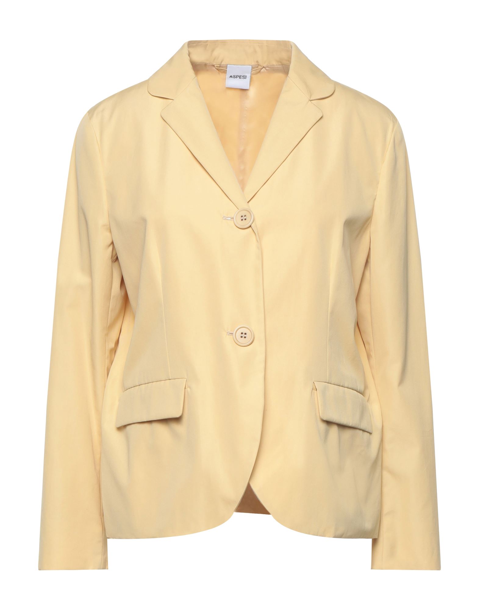 ASPESI Blazer Damen Sand von ASPESI