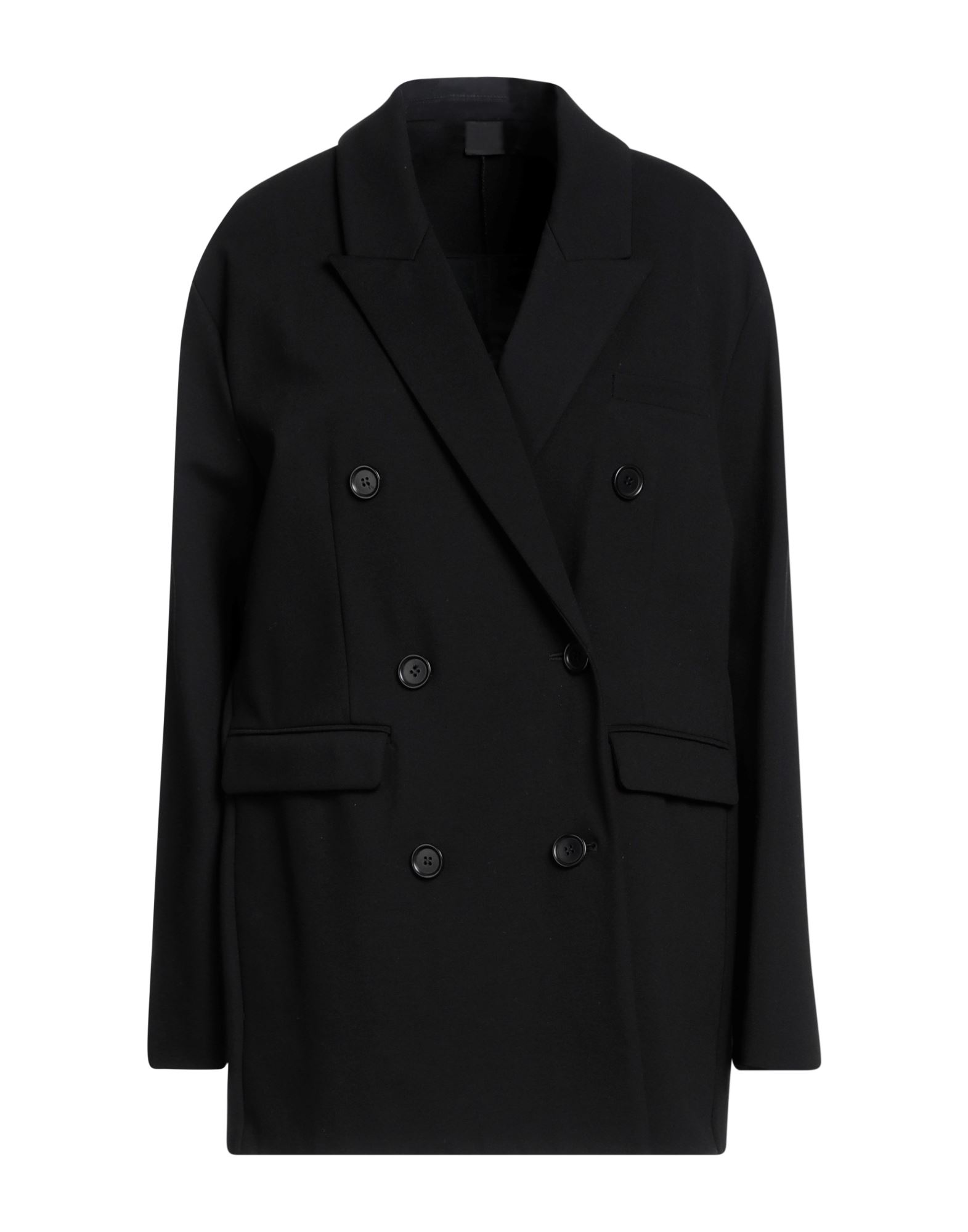 ASPESI Blazer Damen Schwarz von ASPESI