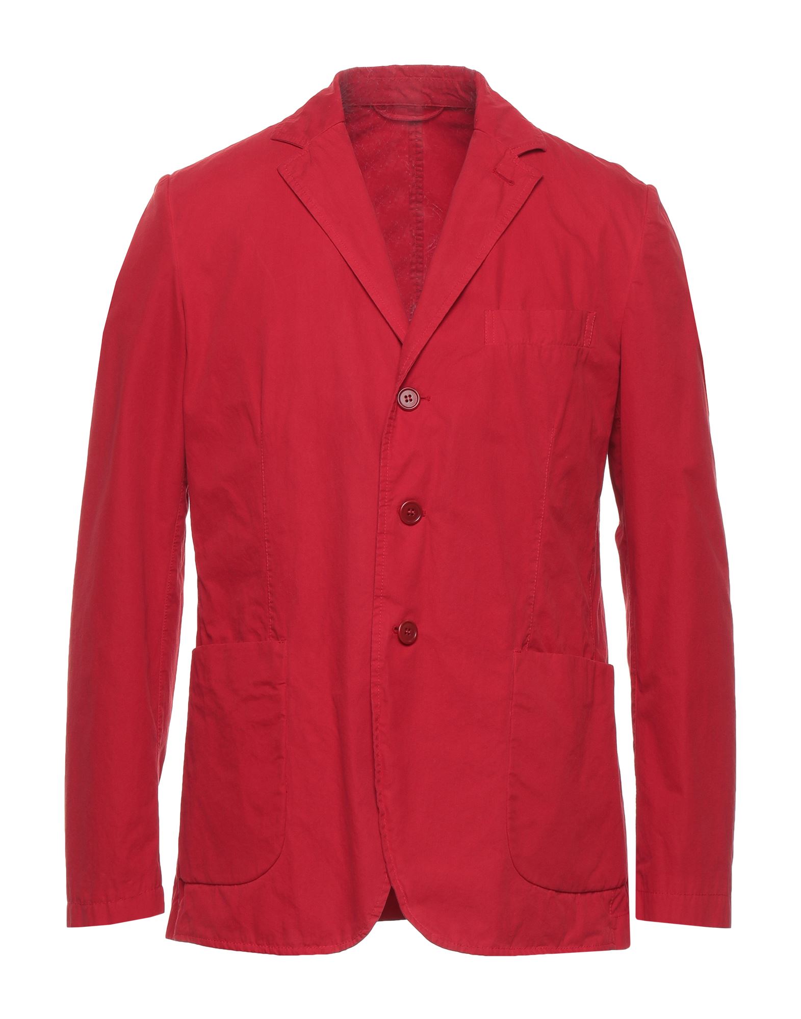 ASPESI Blazer Herren Rot von ASPESI