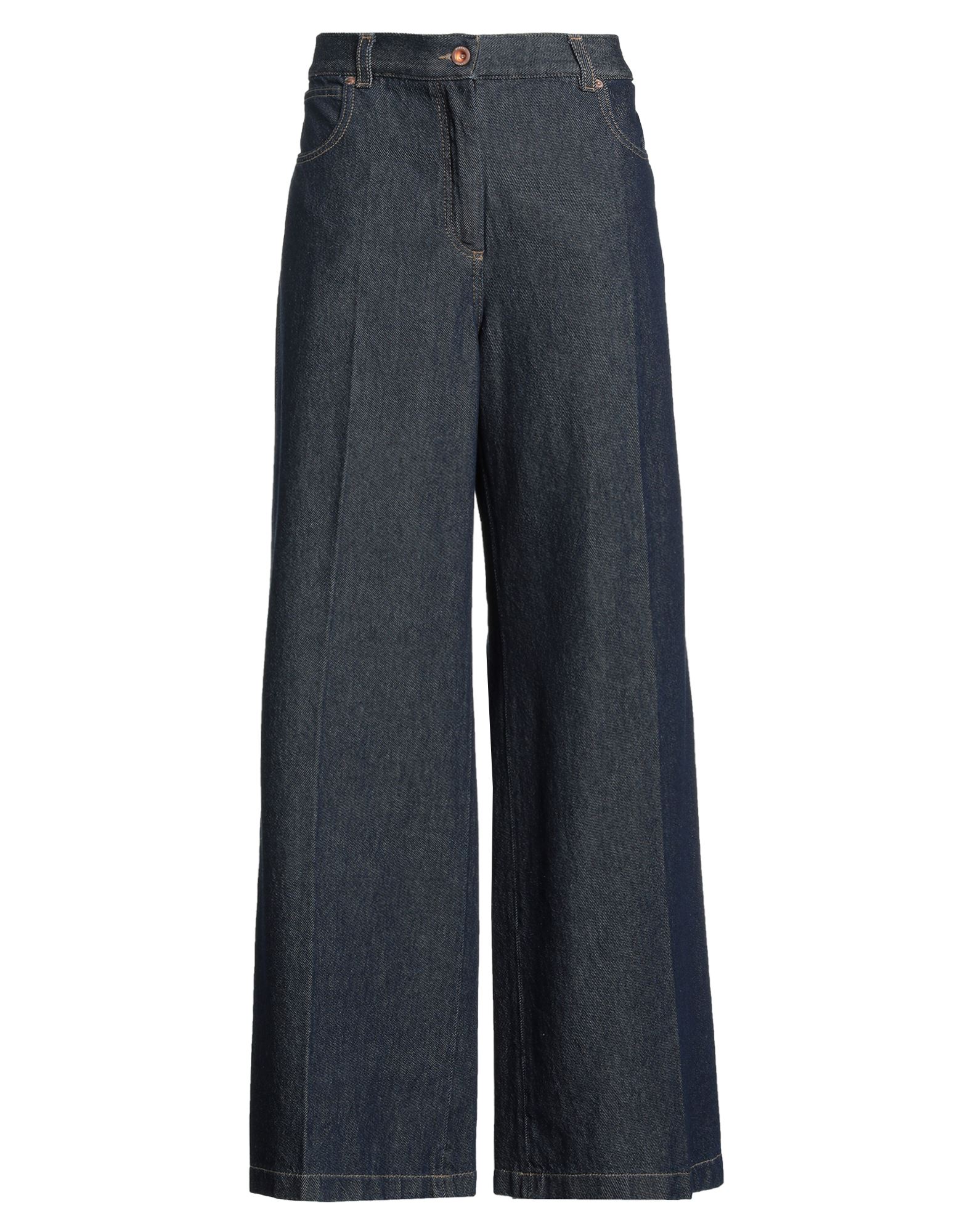 ASPESI Jeanshose Damen Blau von ASPESI