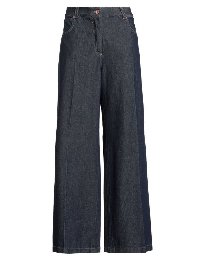 ASPESI Jeanshose Damen Blau von ASPESI