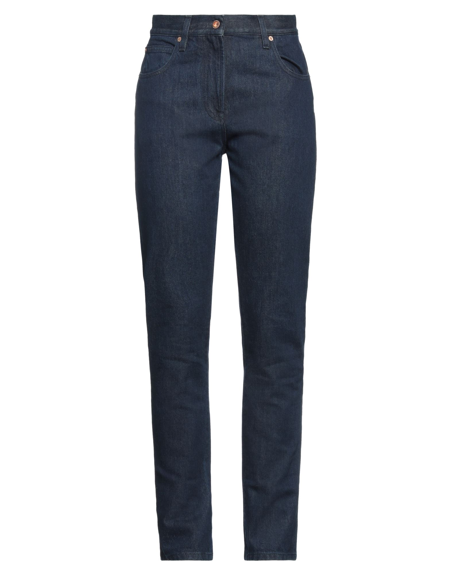 ASPESI Jeanshose Damen Blau von ASPESI