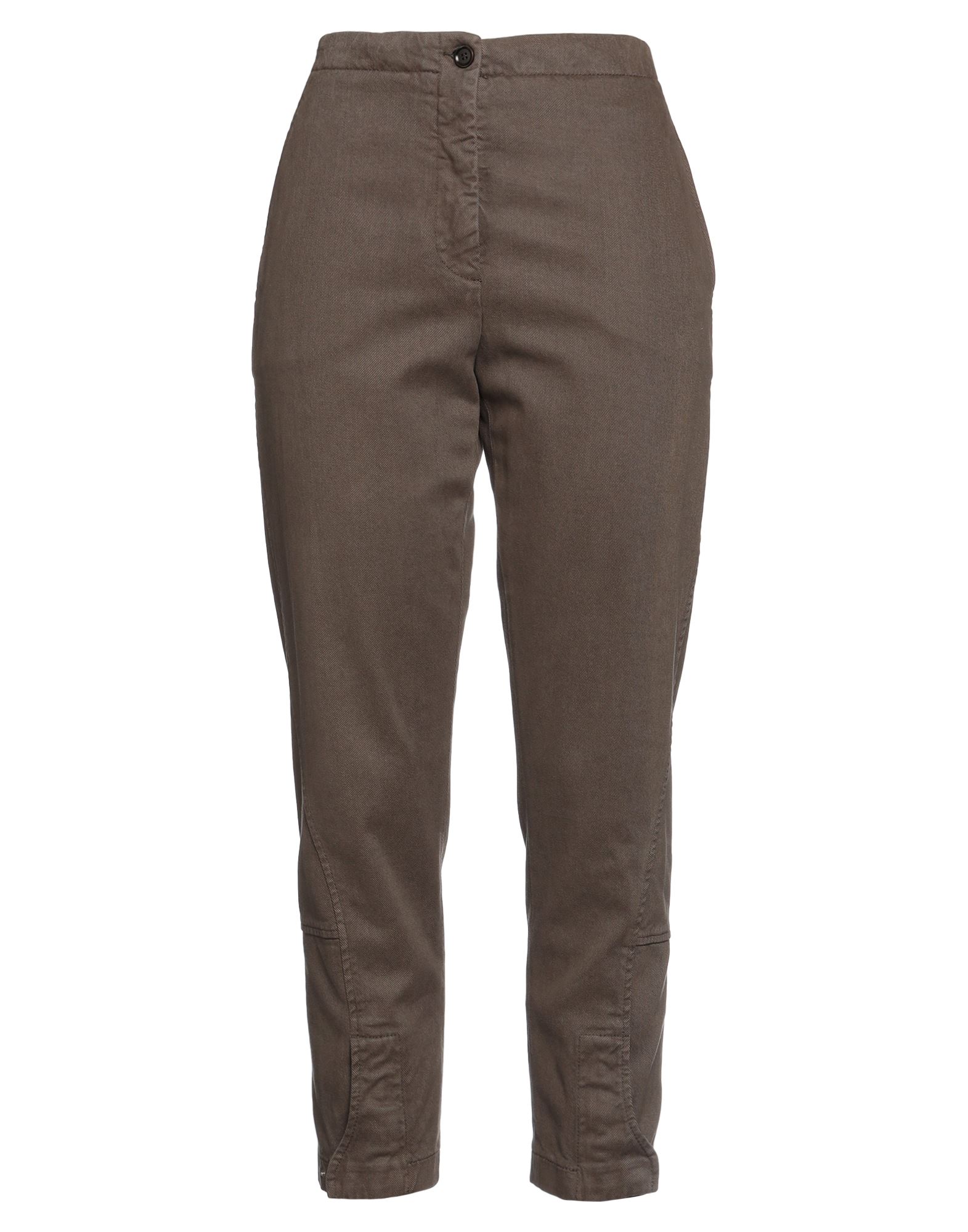 ASPESI Jeanshose Damen Khaki von ASPESI