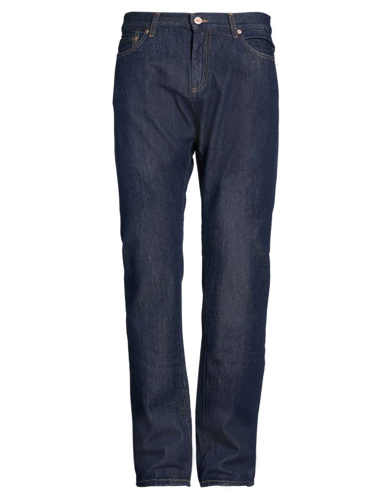 ASPESI Jeanshose Herren Blau von ASPESI