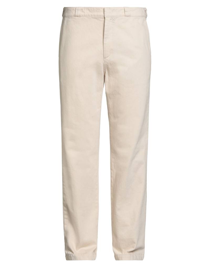 ASPESI Jeanshose Herren Elfenbein von ASPESI