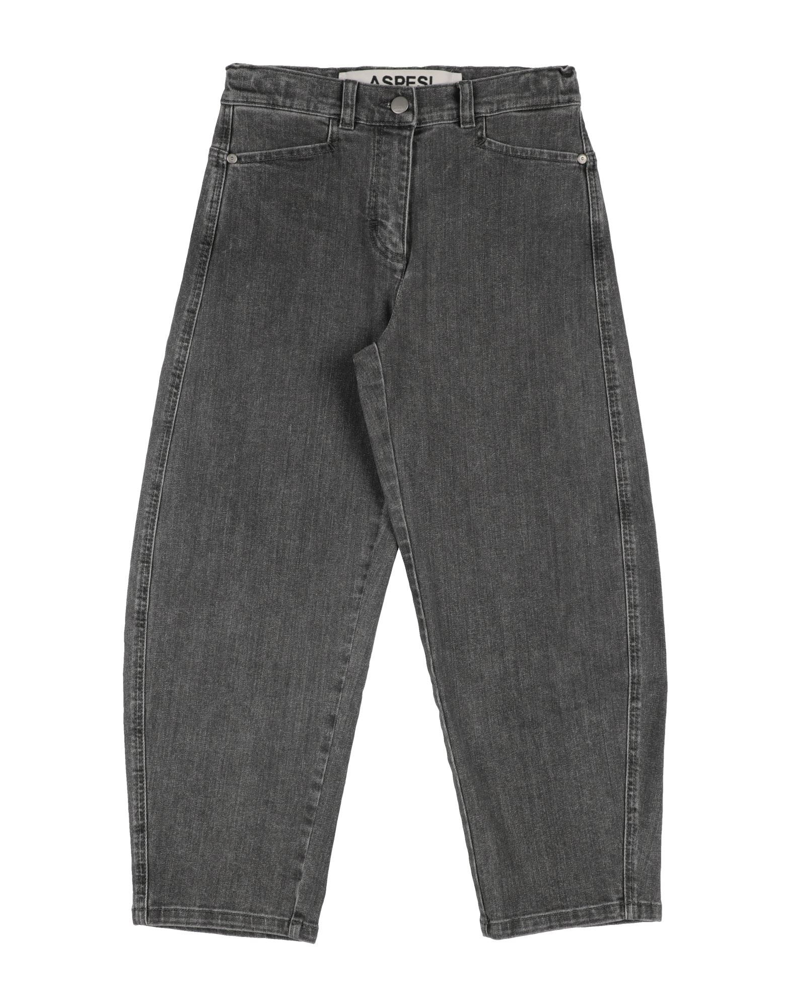 ASPESI Jeanshose Kinder Grau ASPESI Jeanshose Kinder Grau von ASPESI
