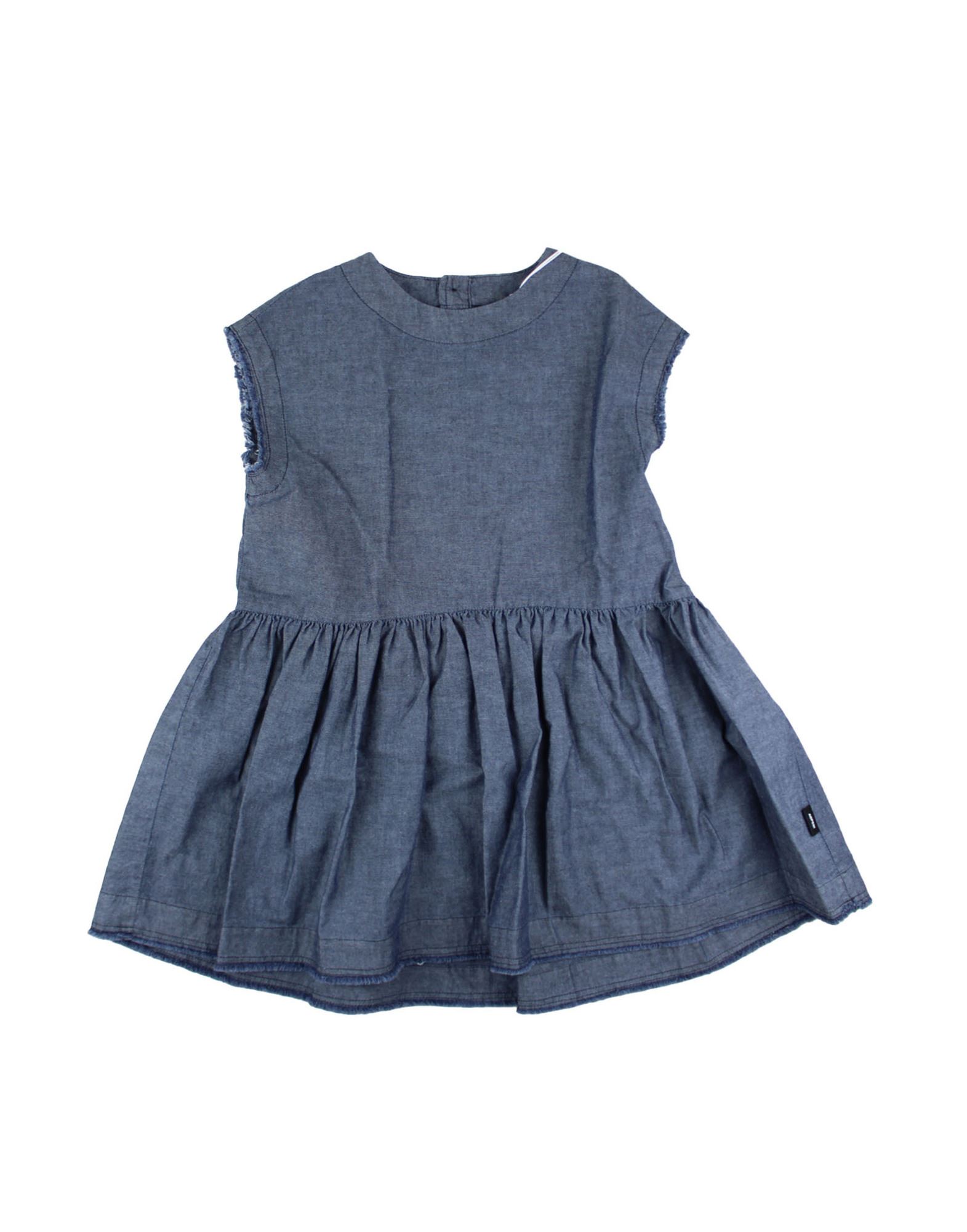 ASPESI Kinderkleid Kinder Blau von ASPESI