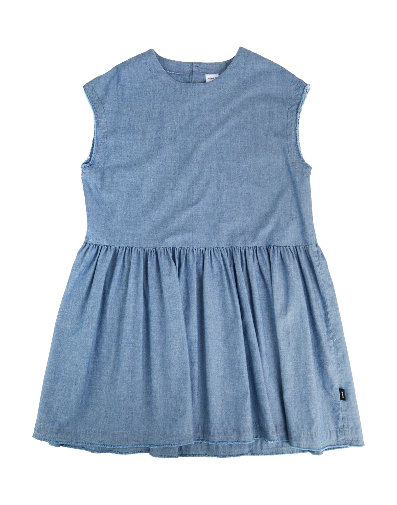 ASPESI Kinderkleid Kinder Hellblau von ASPESI