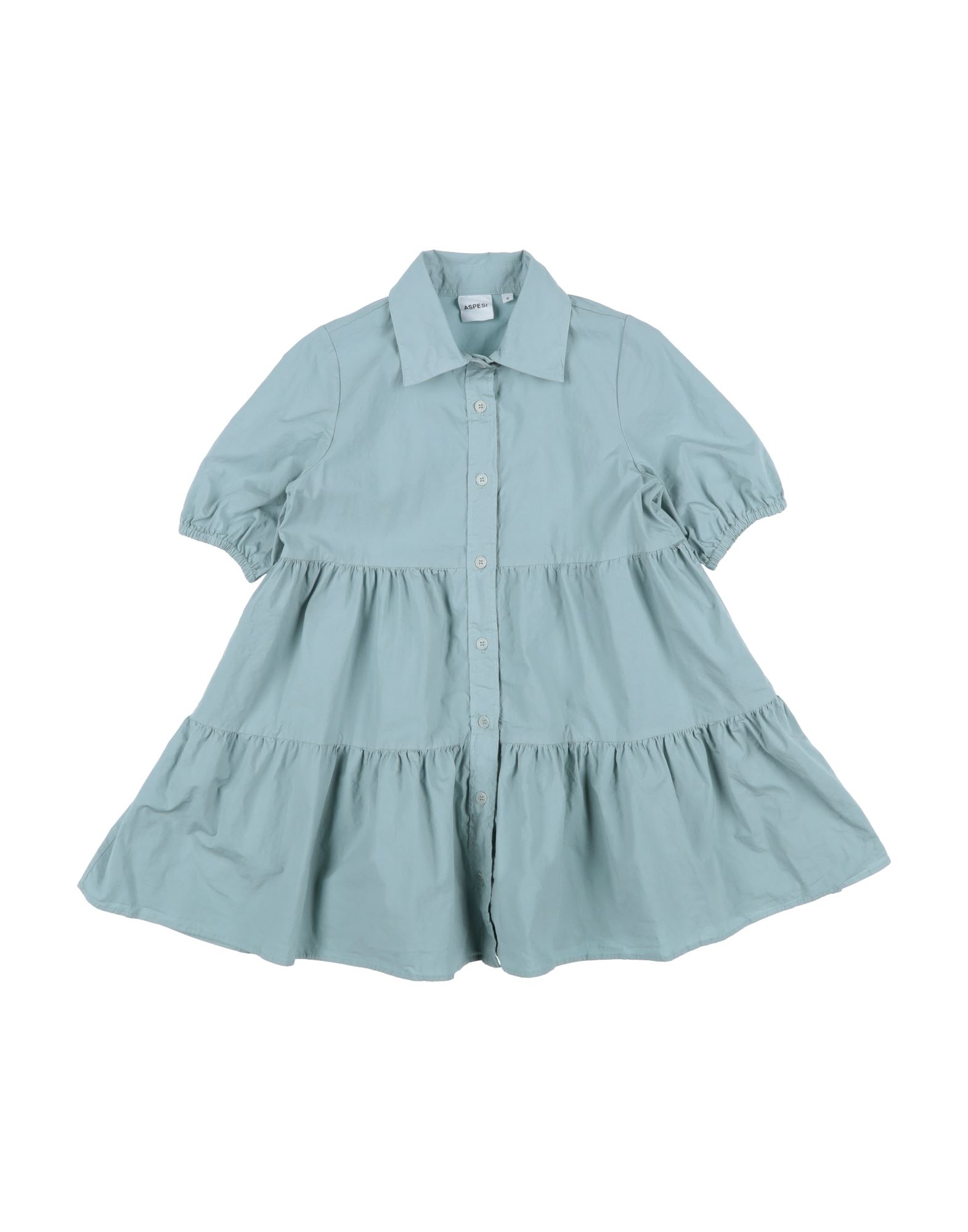 ASPESI Kinderkleid Kinder Himmelblau von ASPESI