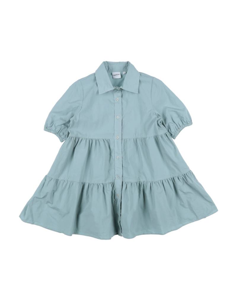 ASPESI Kinderkleid Kinder Himmelblau von ASPESI