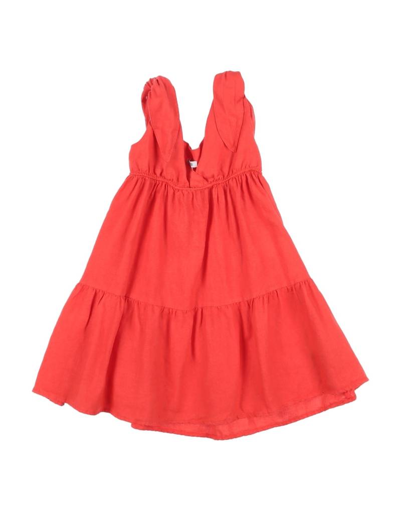 ASPESI Kinderkleid Kinder Rot von ASPESI