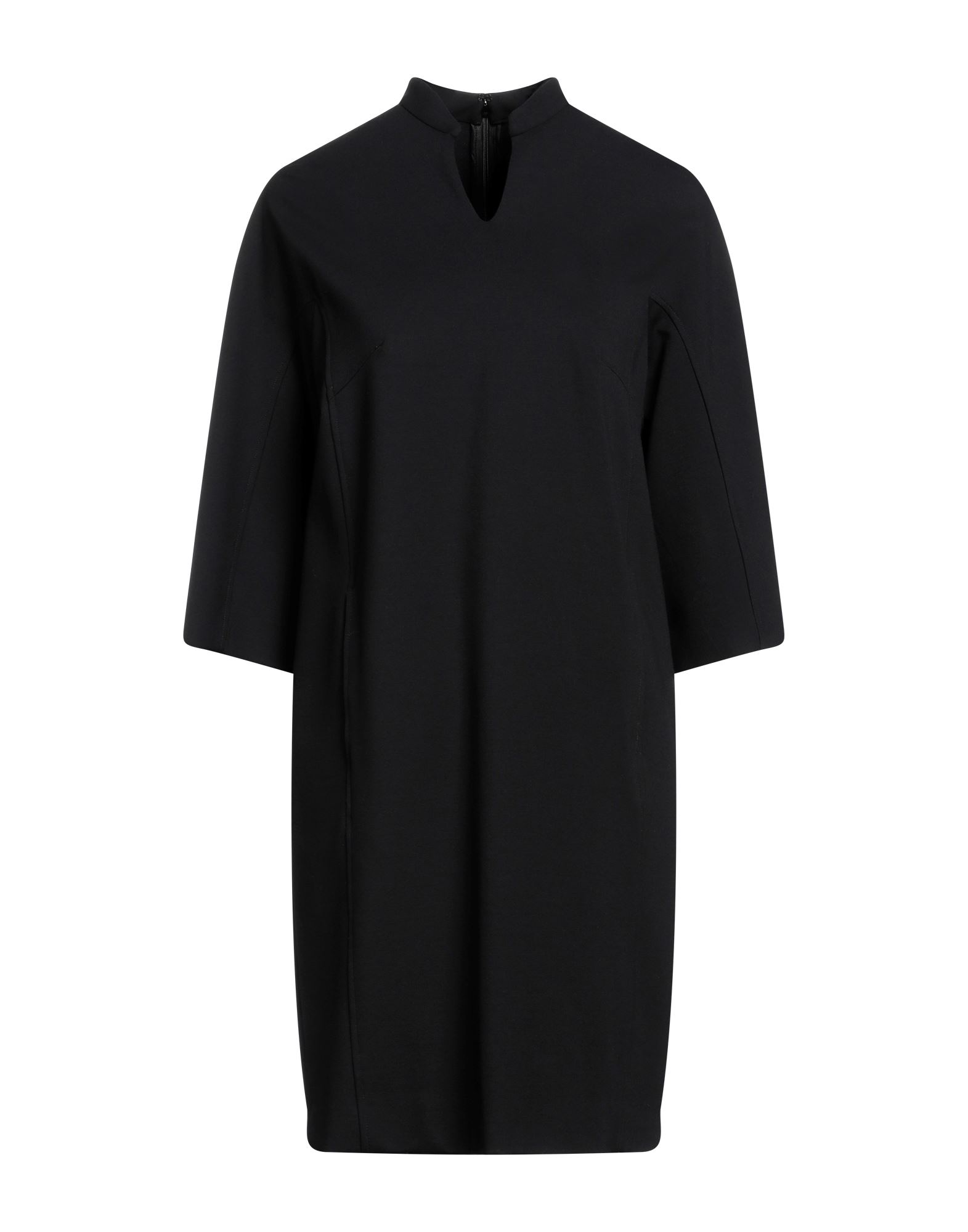 ASPESI Mini-kleid Damen Schwarz von ASPESI