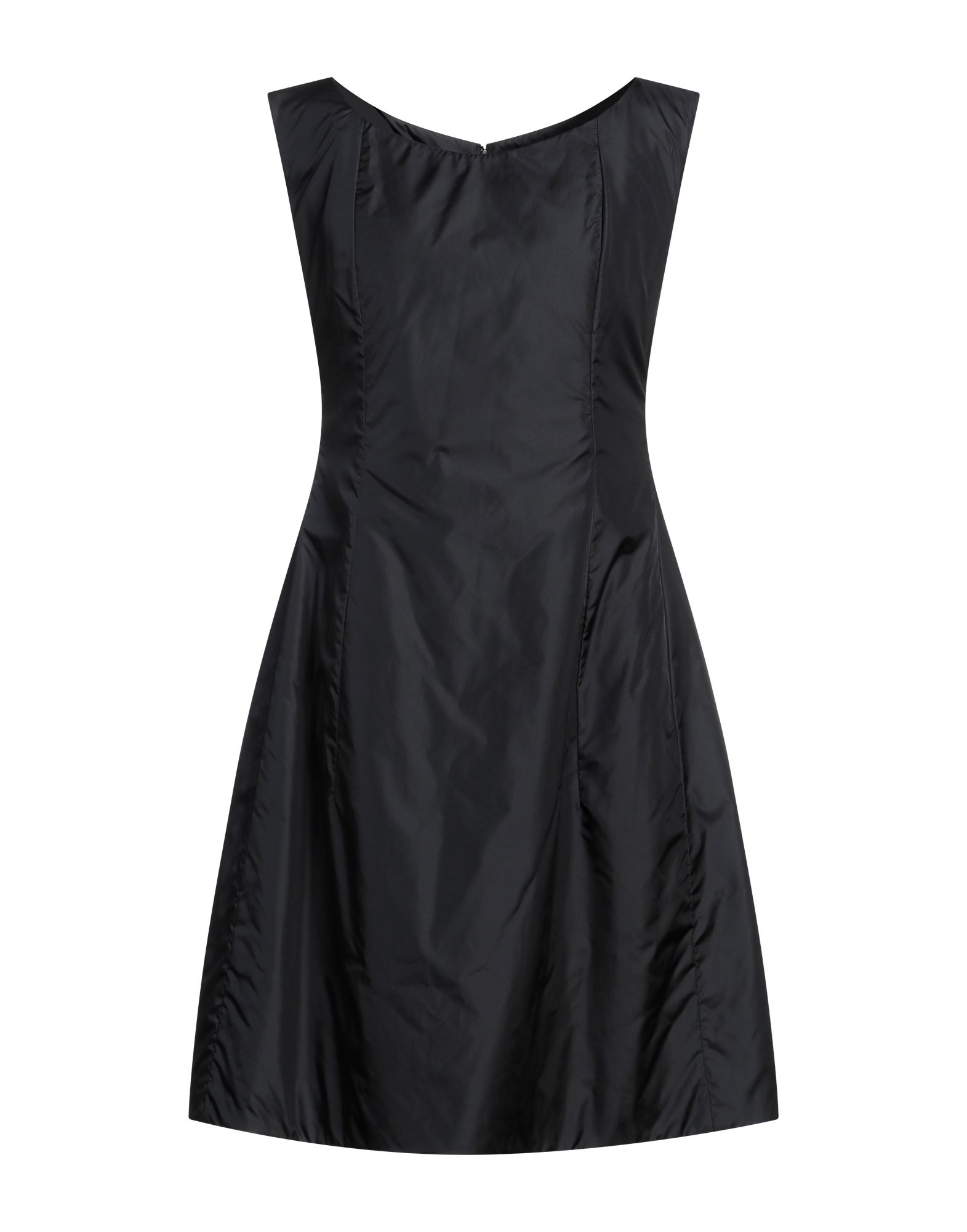 ASPESI Mini-kleid Damen Schwarz von ASPESI