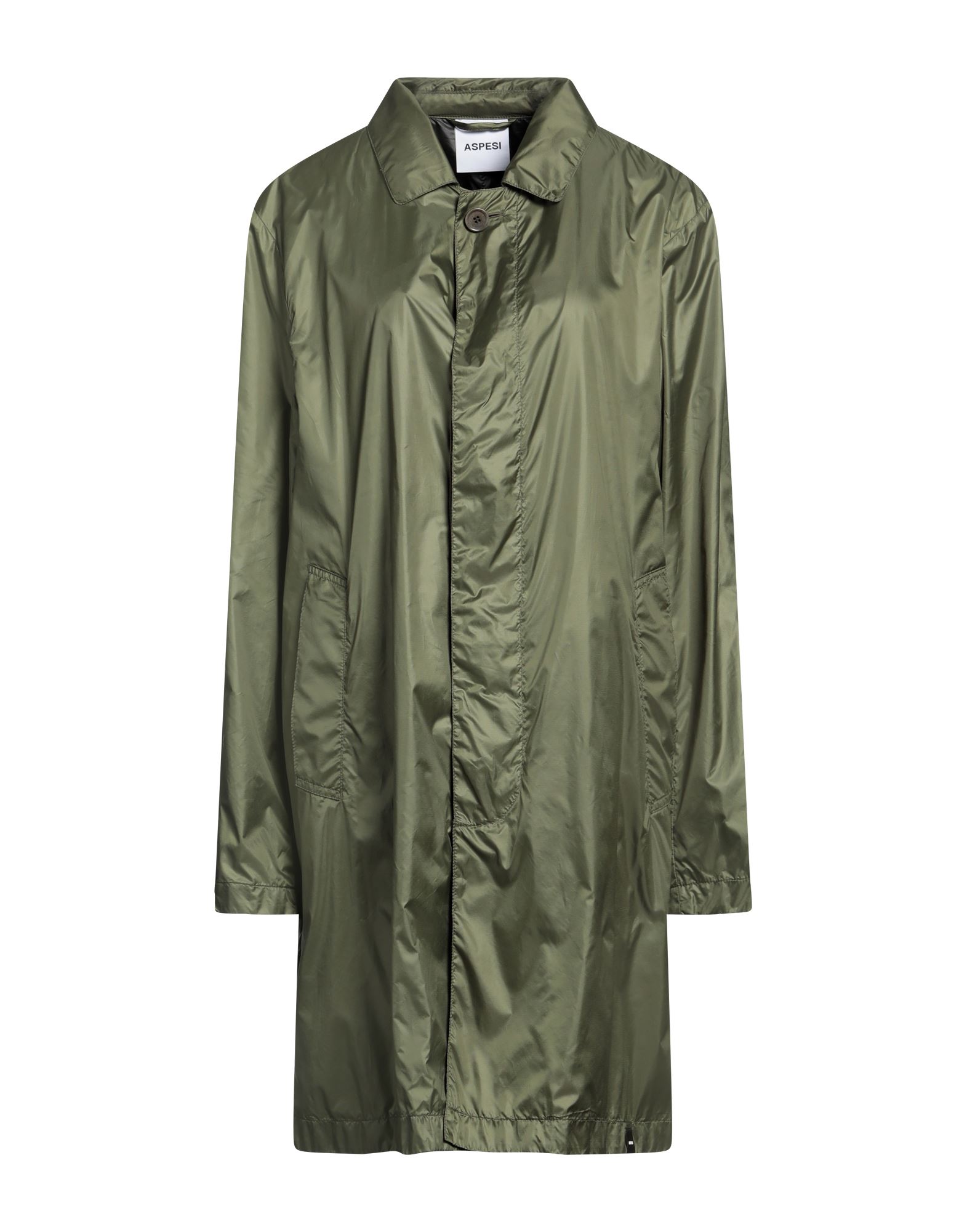 ASPESI Jacke, Mantel & Trenchcoat Damen Militärgrün von ASPESI