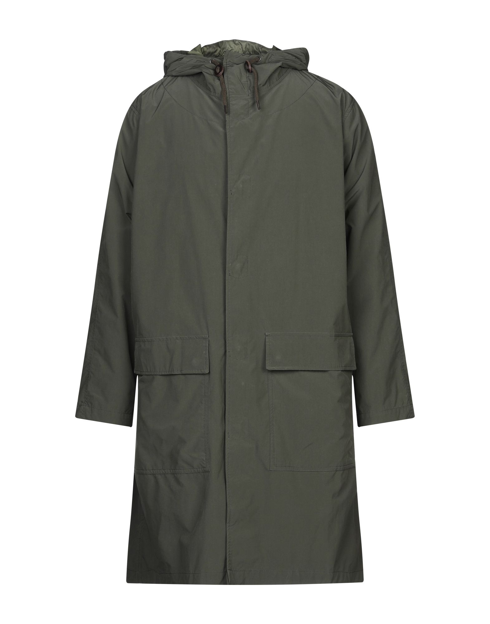 ASPESI Jacke, Mantel & Trenchcoat Herren Militärgrün von ASPESI