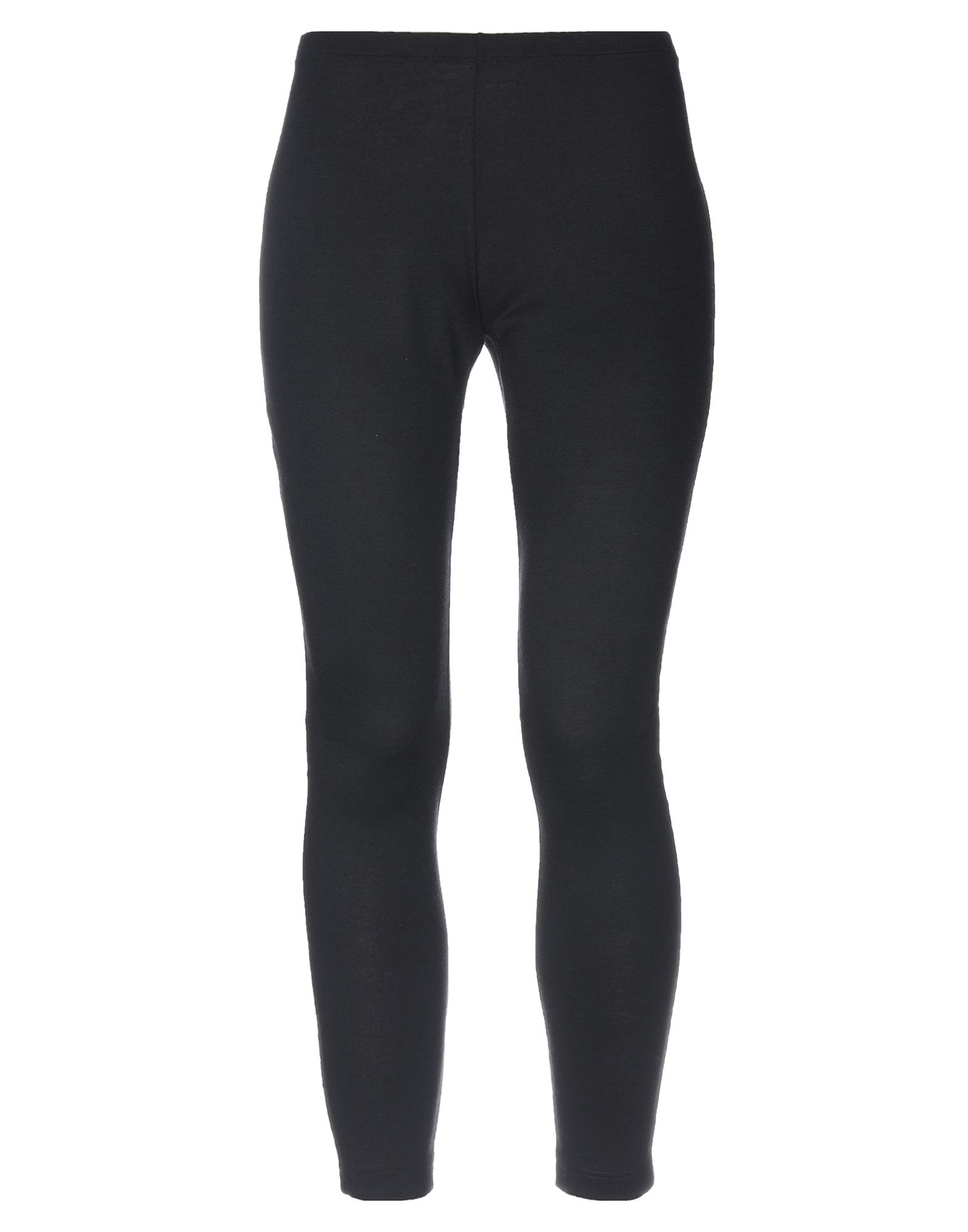 ASPESI Leggings Damen Schwarz ASPESI Leggings Damen Schwarz von ASPESI