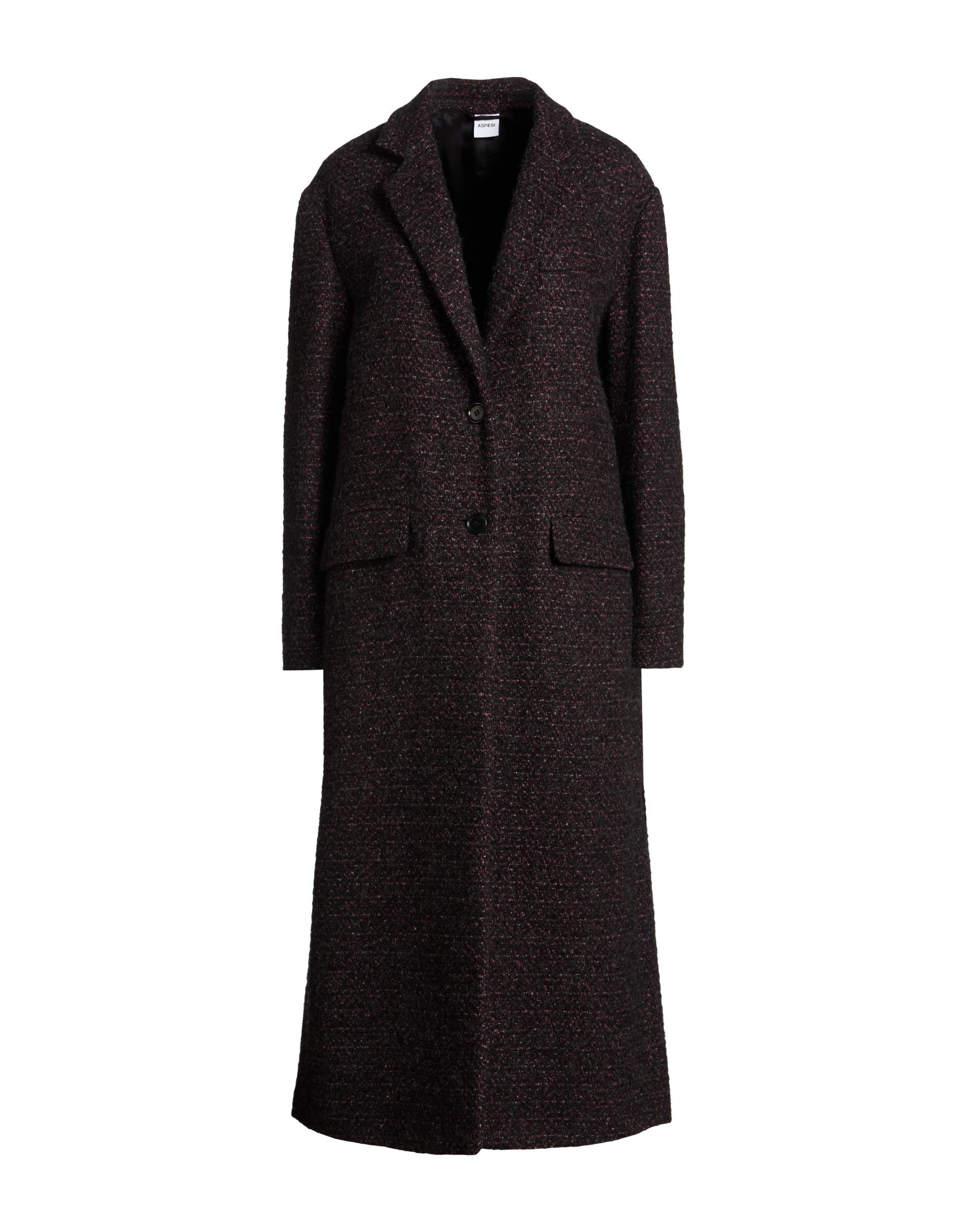 ASPESI Mantel Damen Fuchsia von ASPESI