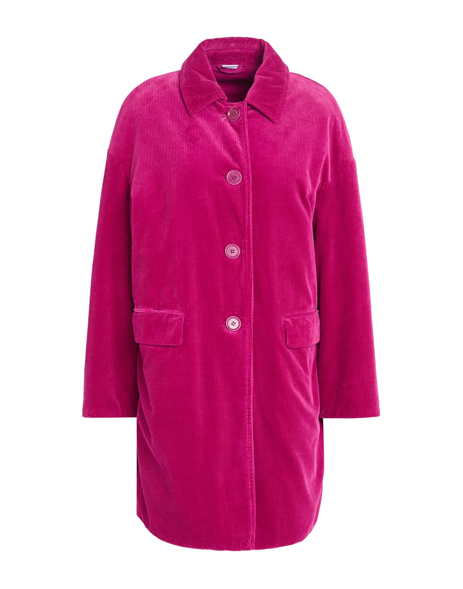 ASPESI Mantel Damen Fuchsia von ASPESI