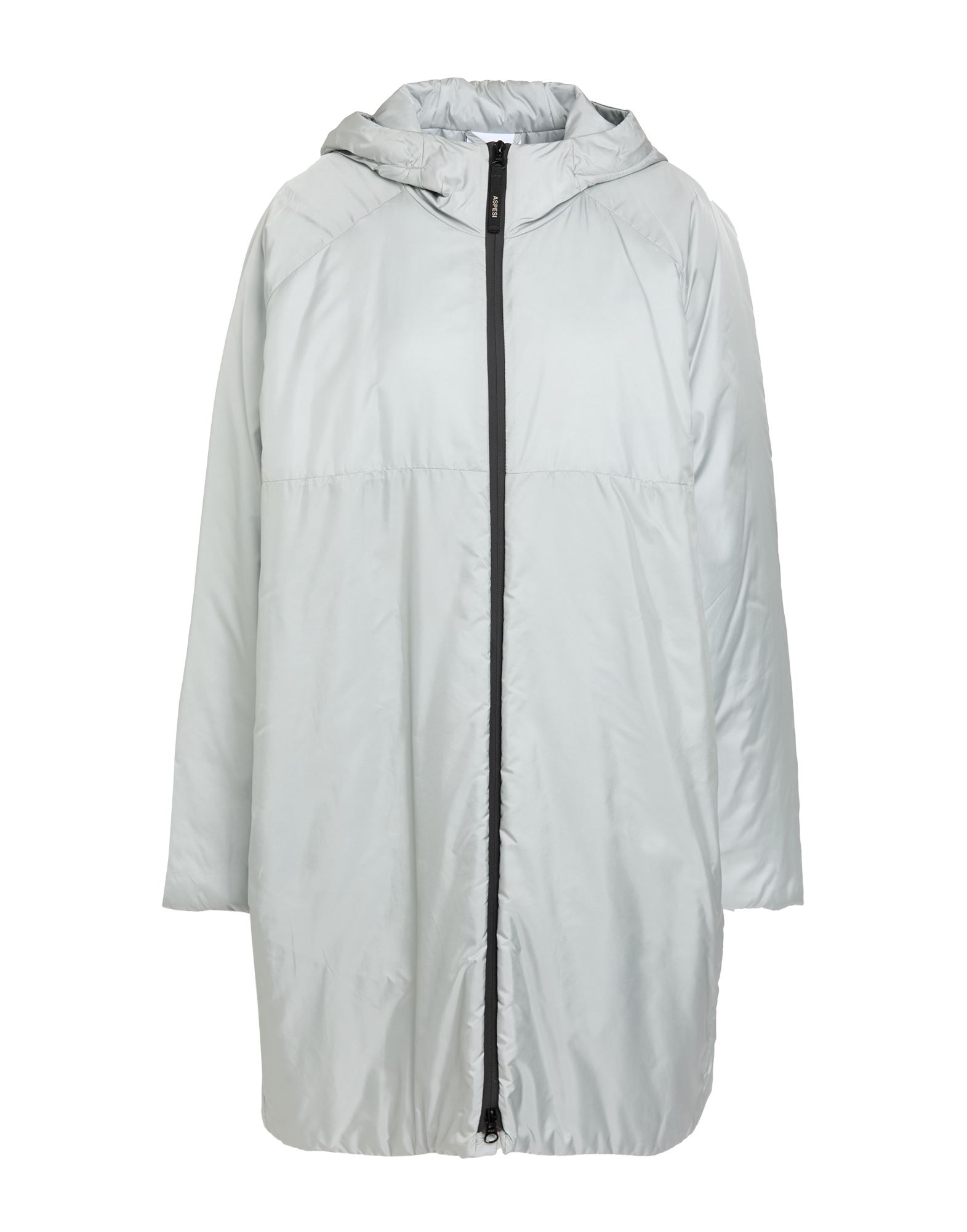 ASPESI Mantel Damen Hellgrau von ASPESI