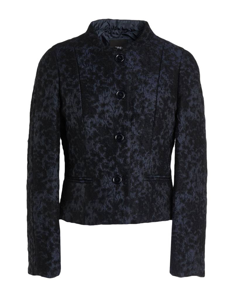 ASPESI Jacke & Anorak Damen Nachtblau von ASPESI