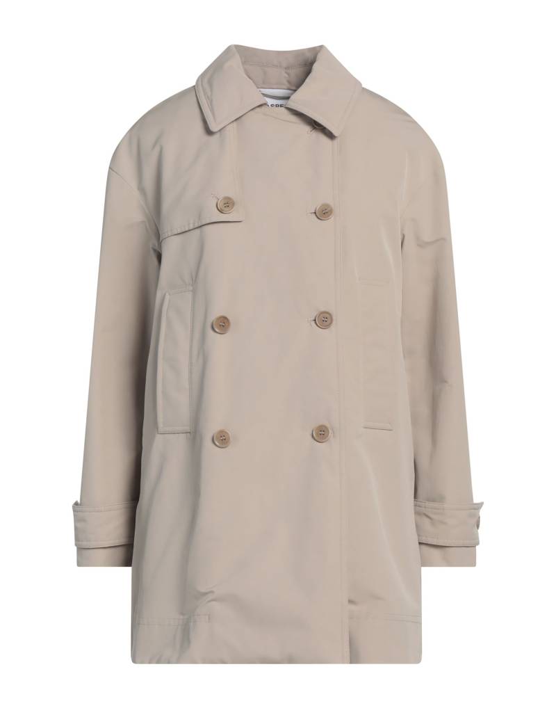 ASPESI Mantel Damen Sand von ASPESI