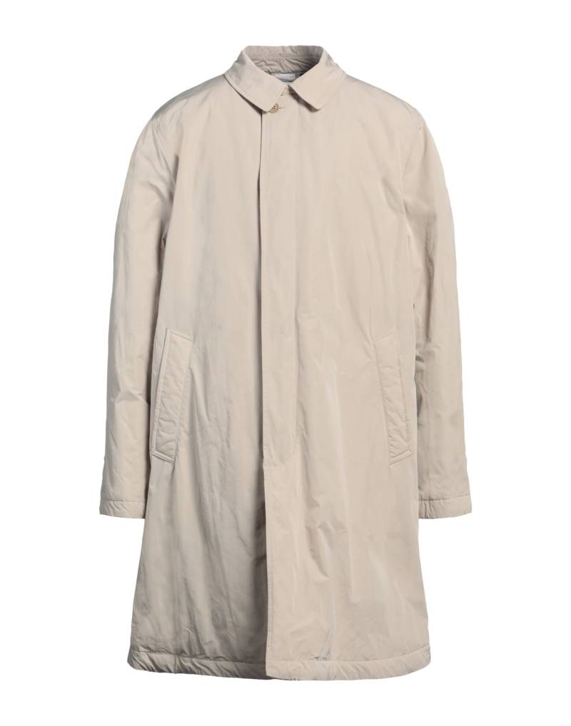 ASPESI Jacke, Mantel & Trenchcoat Herren Beige von ASPESI