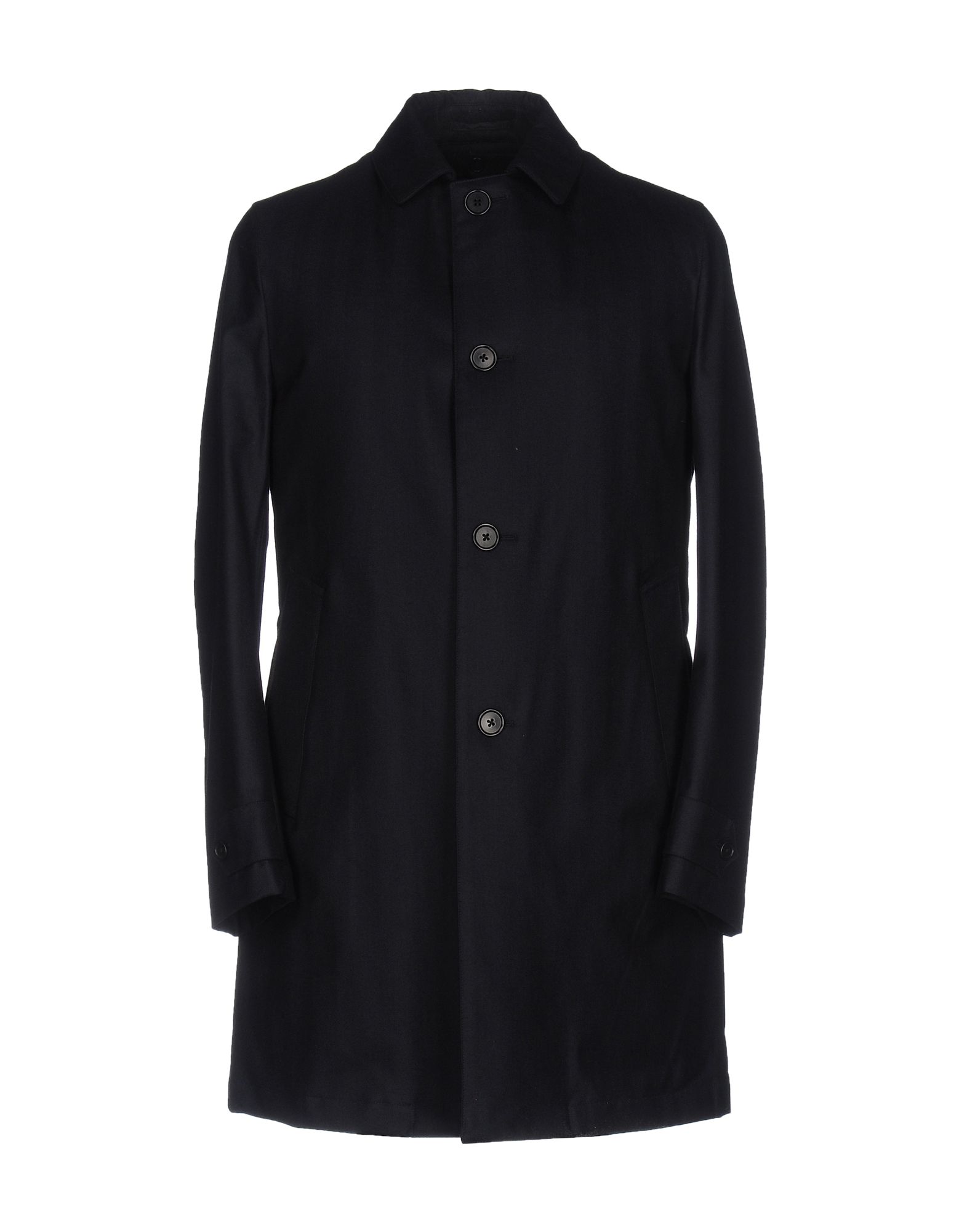 ASPESI Mantel Herren Nachtblau ASPESI Mantel Herren Nachtblau von ASPESI