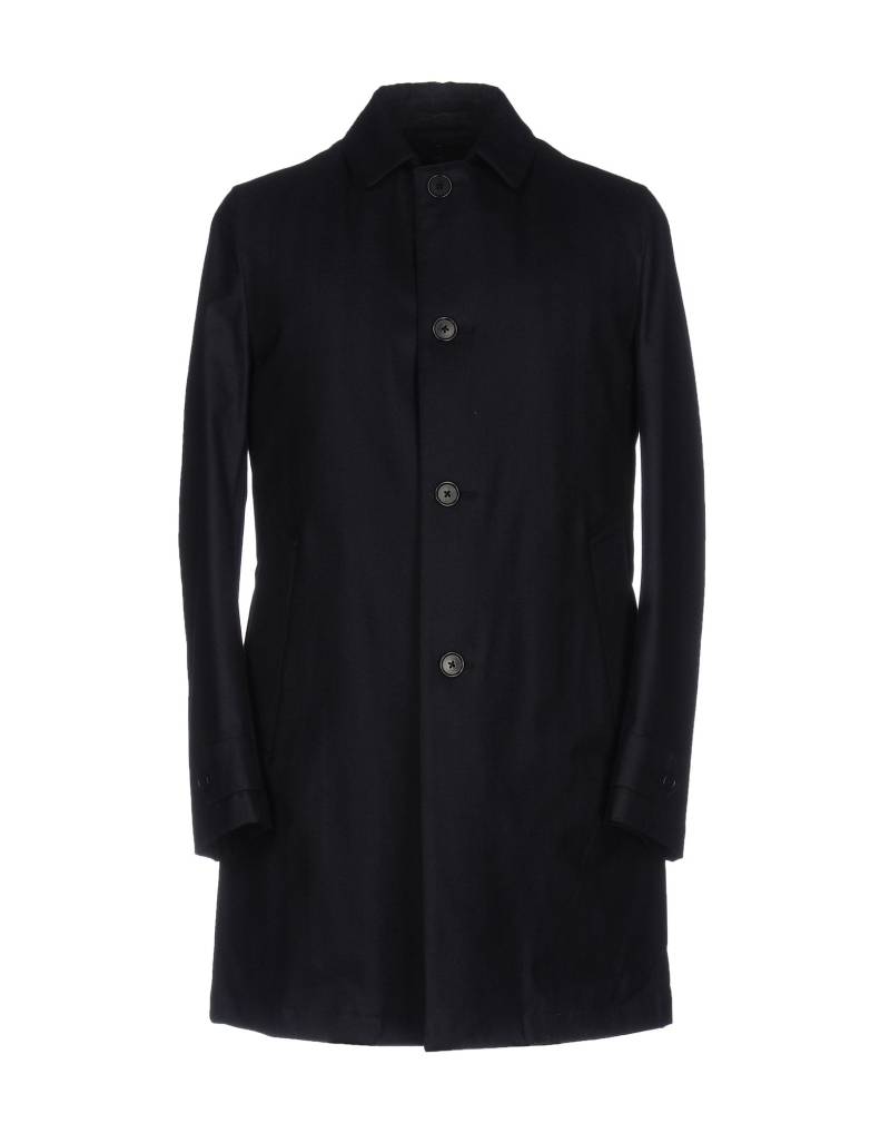 ASPESI Mantel Herren Nachtblau ASPESI Mantel Herren Nachtblau von ASPESI