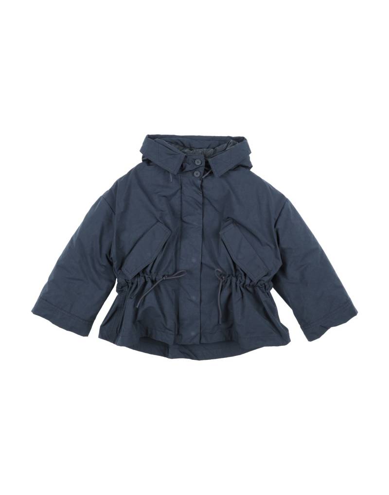 ASPESI Jacke & Anorak Kinder Nachtblau von ASPESI