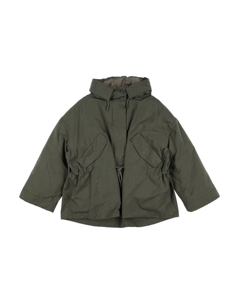 ASPESI Jacke & Anorak Kinder Militärgrün von ASPESI