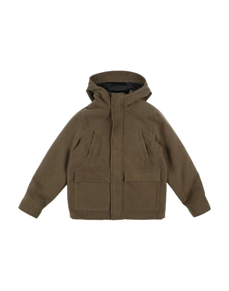 ASPESI Mantel Kinder Militärgrün von ASPESI