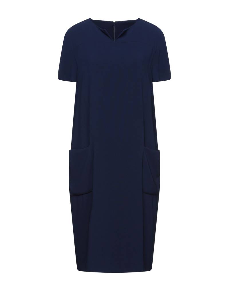 ASPESI Midi-kleid Damen Königsblau von ASPESI
