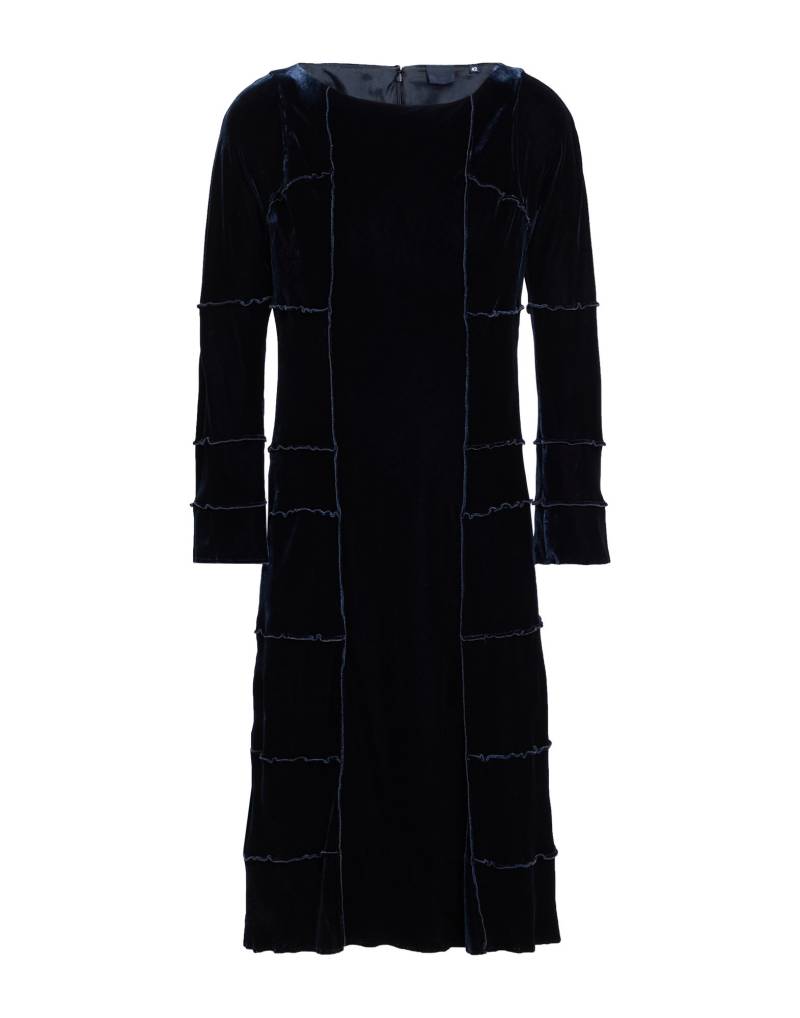 ASPESI Midi-kleid Damen Nachtblau von ASPESI