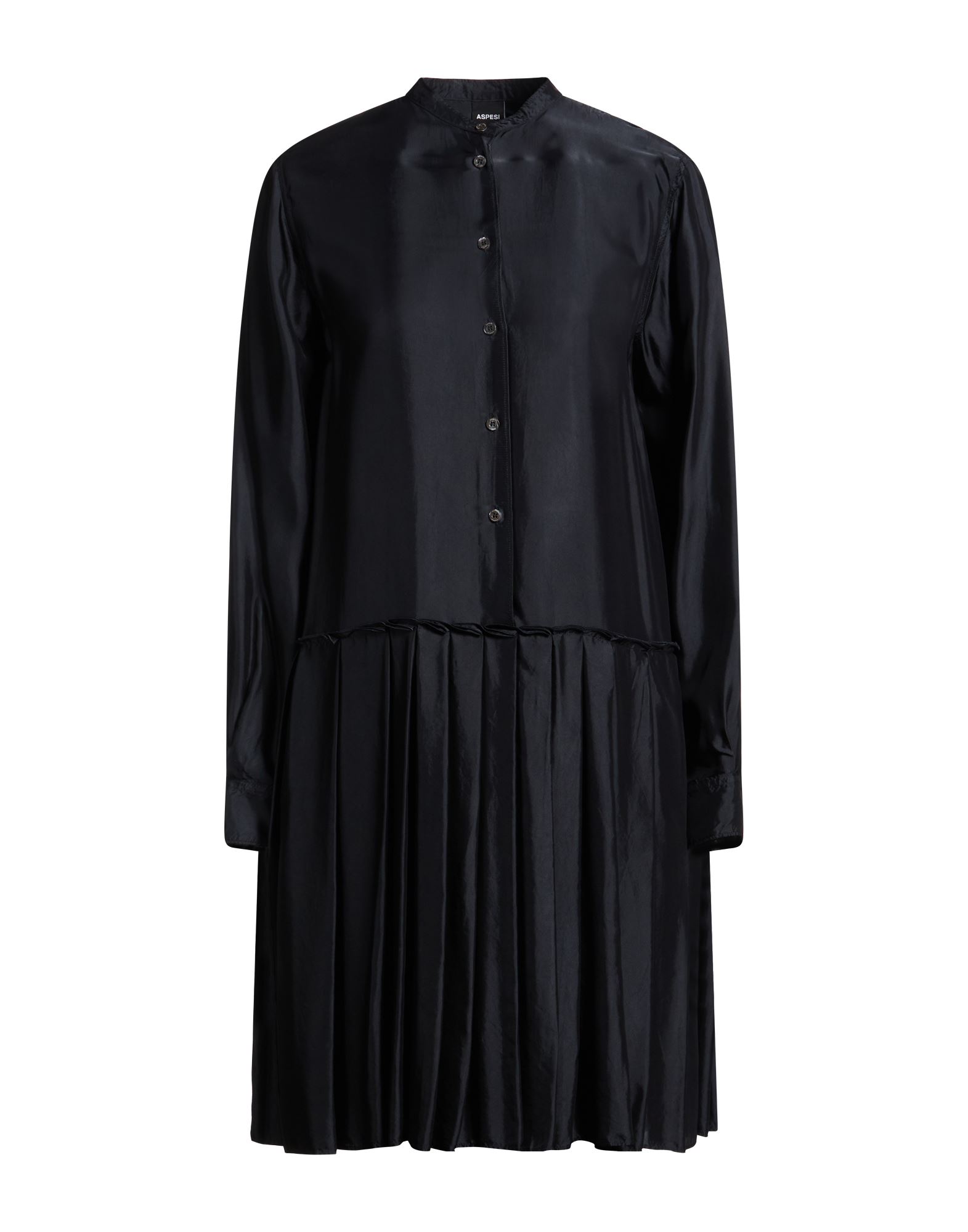 ASPESI Midi-kleid Damen Nachtblau von ASPESI