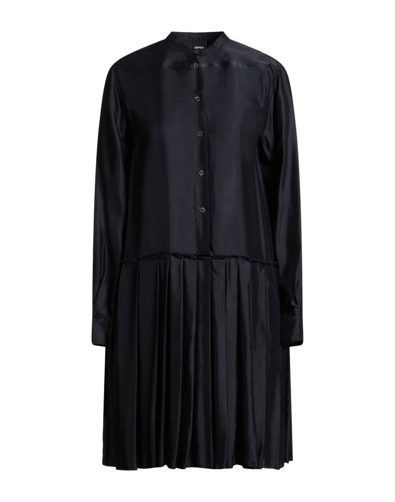 ASPESI Midi-kleid Damen Nachtblau von ASPESI