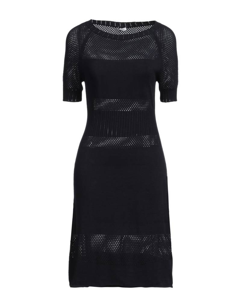 ASPESI Midi-kleid Damen Nachtblau von ASPESI